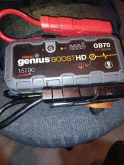 Noco car charger for sale