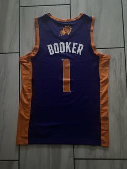 Devin booker Jersey