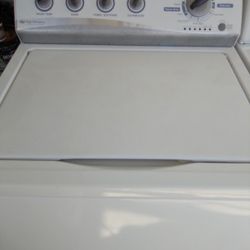 Kenmore HE Washer 