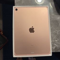 iPad Air 4 64gb Rose Gold / Copper