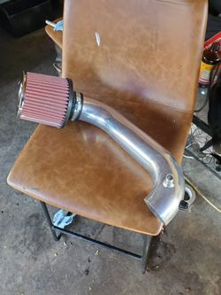 Air Intake