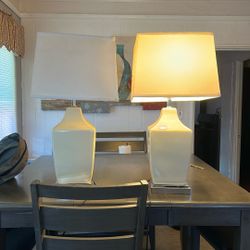 Bedside Lamps 