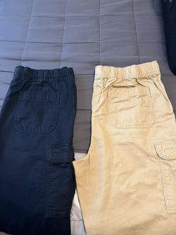 Cargo Pants 20