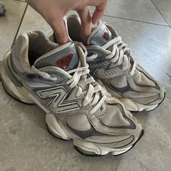 New balance 9060