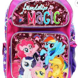 Large Backpack 