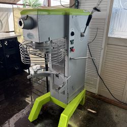 Profesional Mixer