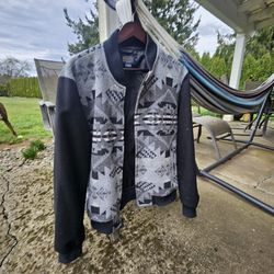 Pendleton Journey West Jacket Mens