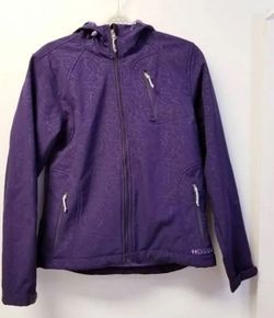 Double Diamond Jacket