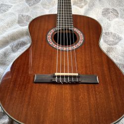 Guitar Pyle  Model  PGA 33lbr