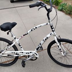 Electra Townie 3 Speed