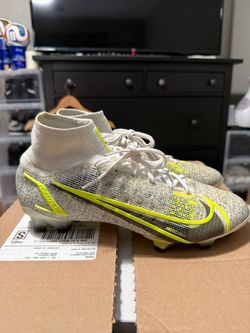 Nike Mercurial Superfly 8 Elite