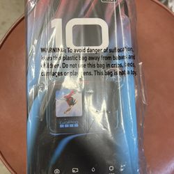 GoPro 10 Sealed And Never Opened 