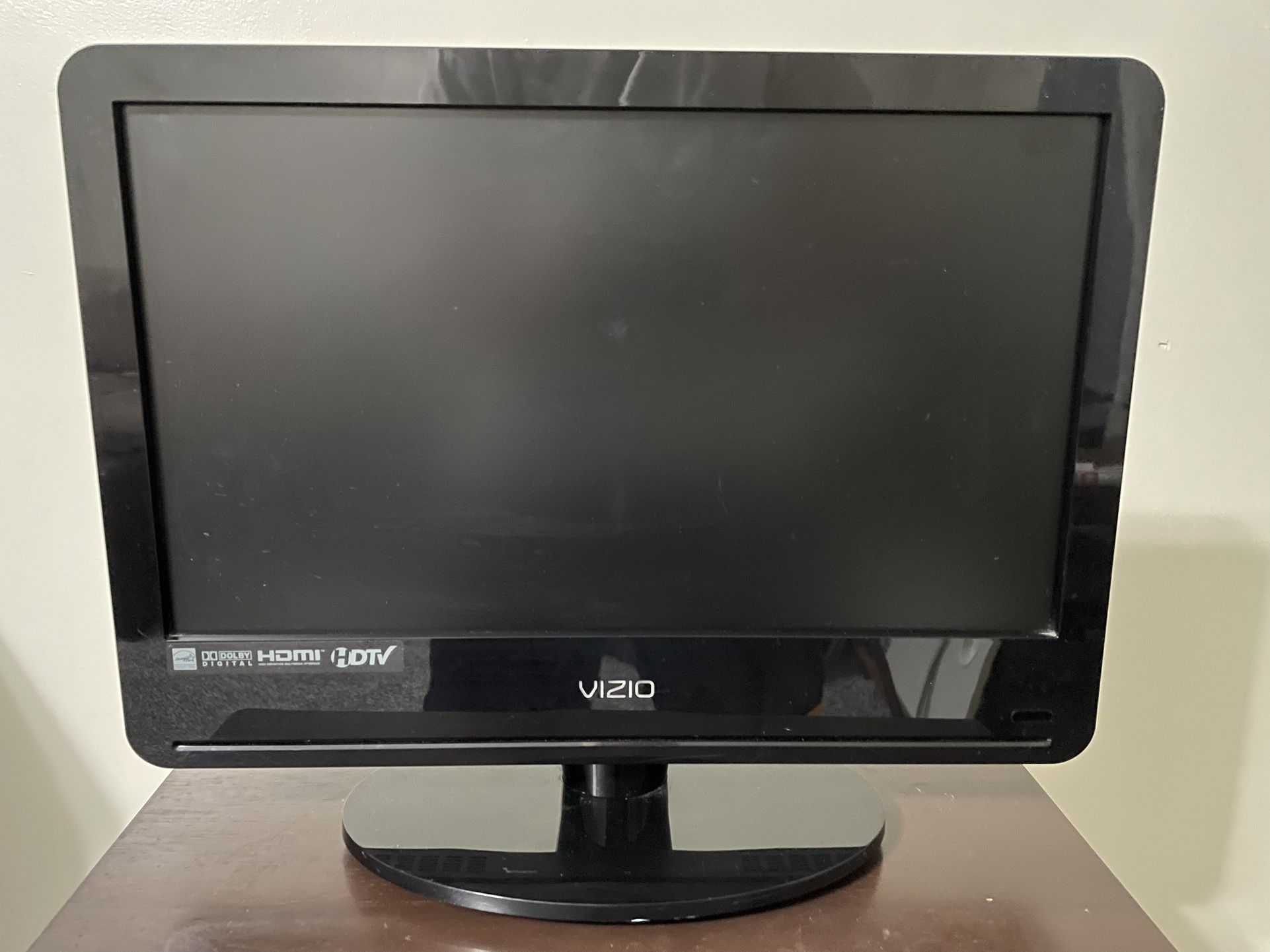 T.V. 18”