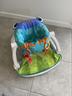 Baby Seat