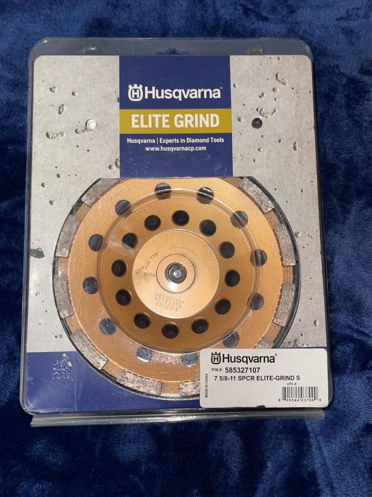 Grinding Wheel