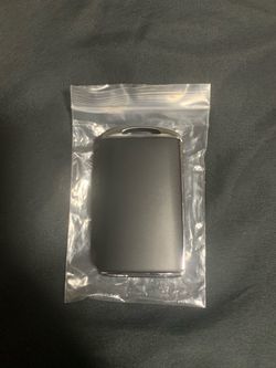 Mazda Keyless Fob