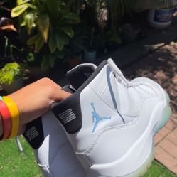 Legend Blues Size 13