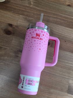 2025 valentines edition Stanley target exclusive