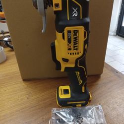 Dewalt Xr Multi Tool 3 Speed