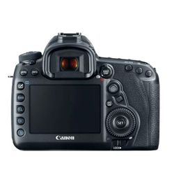 EOS 5D Mark IV Body