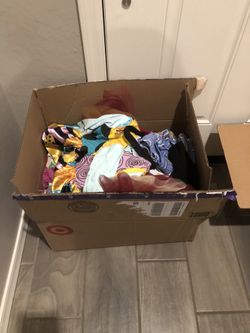 Girls 12-18 Mos Lot, Girls 18 Mos Lot, Toddler Size 5 Shoe lot