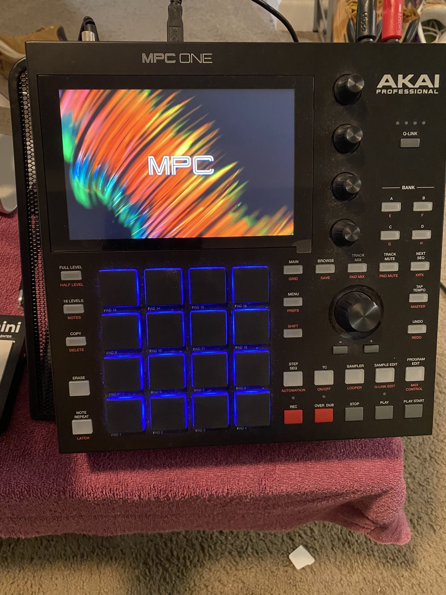 Mpc One