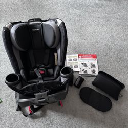 Evenflo Revolve 360 Extend Car Seat