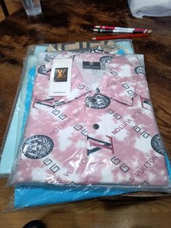 New summer collection Polo shirts size M
