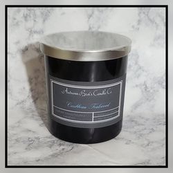 Luxury Hand-poured candles