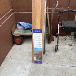 Wood Flooring