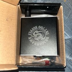 Dragon hawk tattoo supply Or Make A Offer 