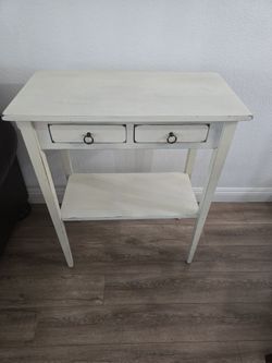 Beautiful  table