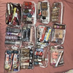 Assorted Makeup