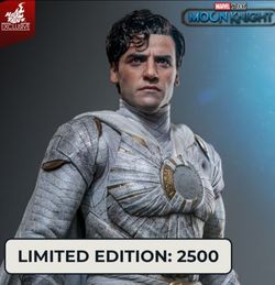 (Artisan) Moon Knight