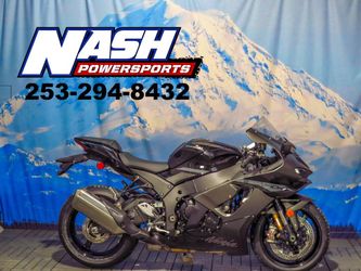 2026 Kawasaki Ninja Zx™-10R Abs