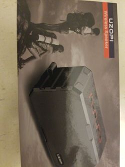 Bluetooth Speakers
