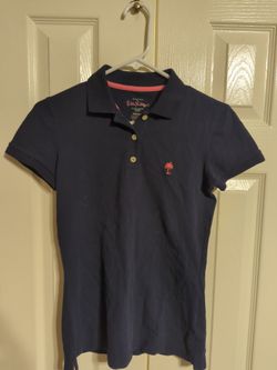 Girls Lilly Pulitzer Polo Shirt