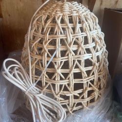 Pendant Lamp