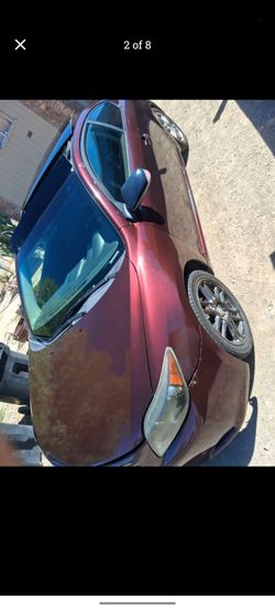 2007 scion tc