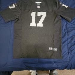 Denarius Moore Jersey