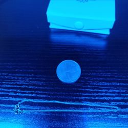 Cuban Link 10k Solid Gold Bracelet 7 1/2 Inch