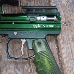 Paintball Collection 