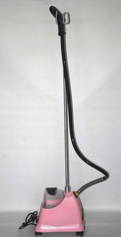 Jiffy Steamer clothing J-2000