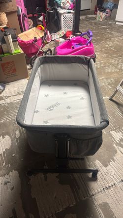 Baby Bassinet