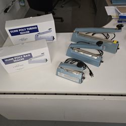 Bag Sealer 