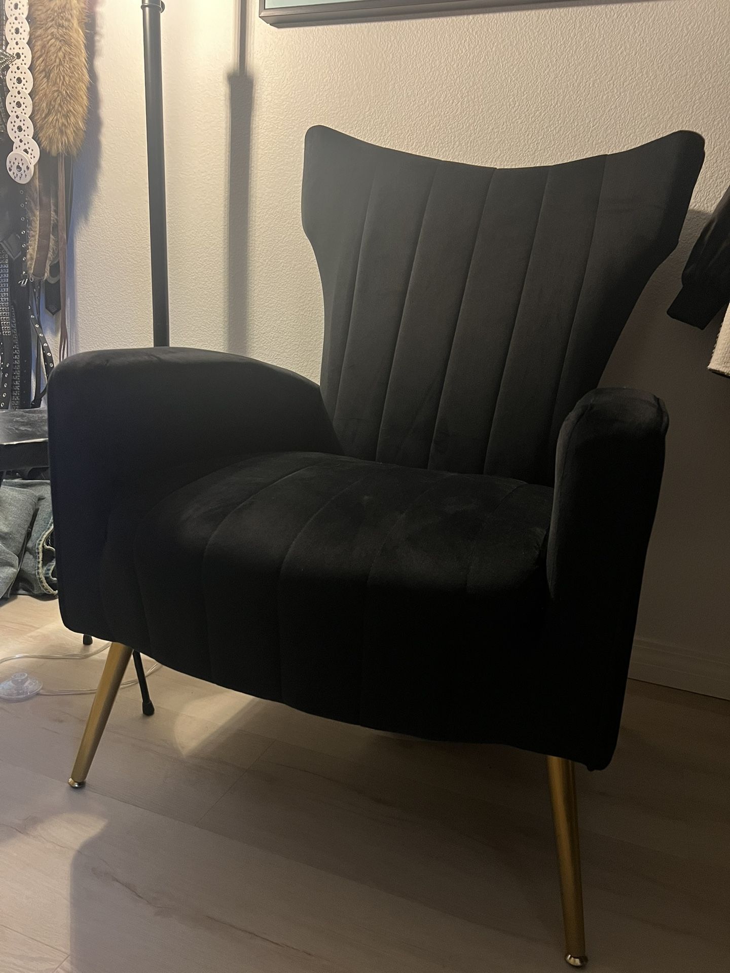 Modern arm chair