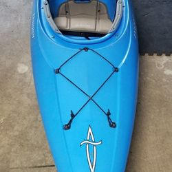 Dagger 9ft Kayak