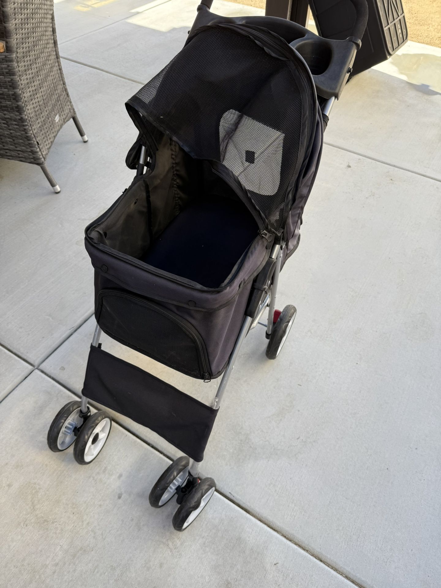 Dog Stroller