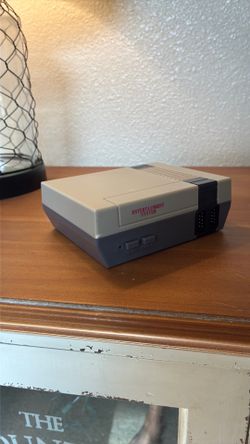 Nintendo