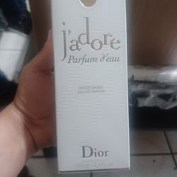 FRAGANCIA JADORE DIOR